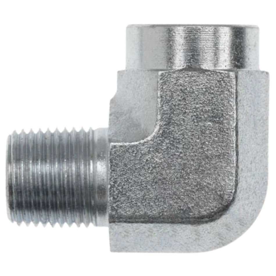HAK Hydraulic MP/FP Street Elbow