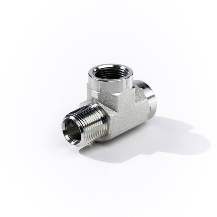 HAK Hydraulic MP/FP/FP Street Tee