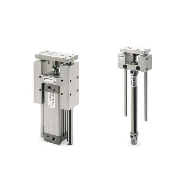 HAK Pneumatic XEN/XENG Series Guide Units