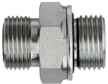 HAK Hydraulic MORFS/MBSP Straight