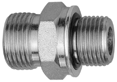 HAK Hydraulic MORFS/MM Straight