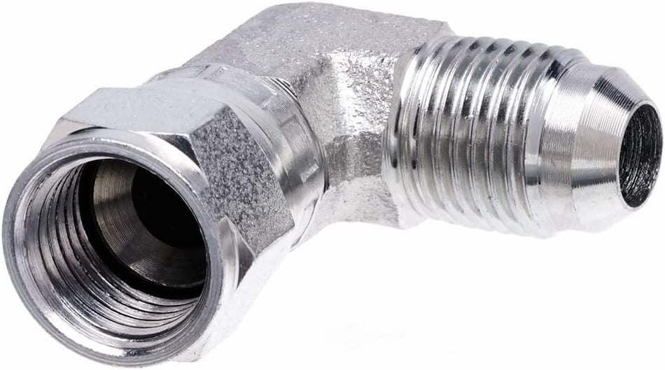 HAK Hydraulic MJ/FJ Elbow