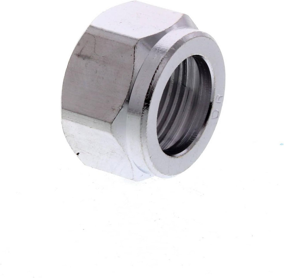 HAK Hydraulic Bore JIC Straight