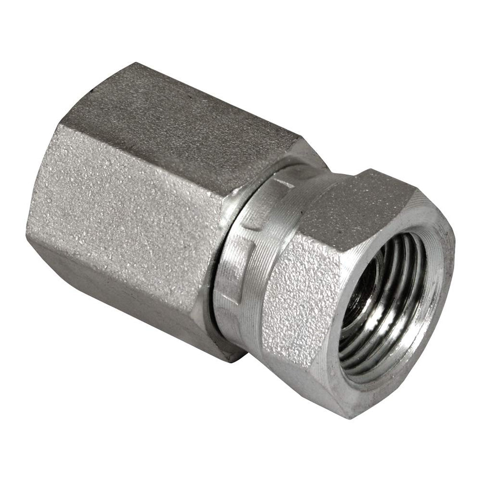 HAK Pneumatic FEMALE PIPE X FEMALE PIPE SWIVEL