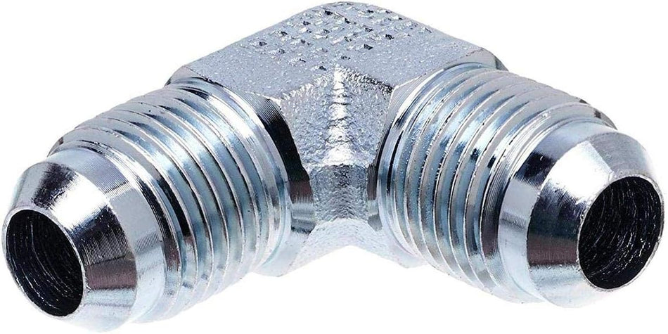 HAK Hydraulic MJ/MJ Male 45 Elbow
