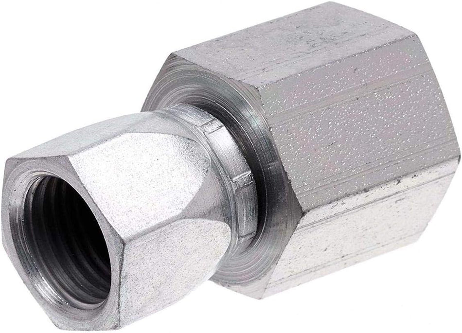 HAK Hydraulic FP/FJ Straight Swivel