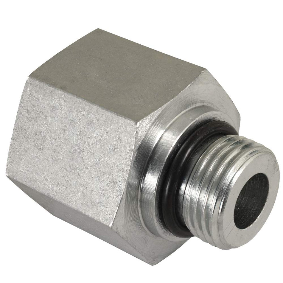 HAK Hydraulic MOR/FOR Adapter