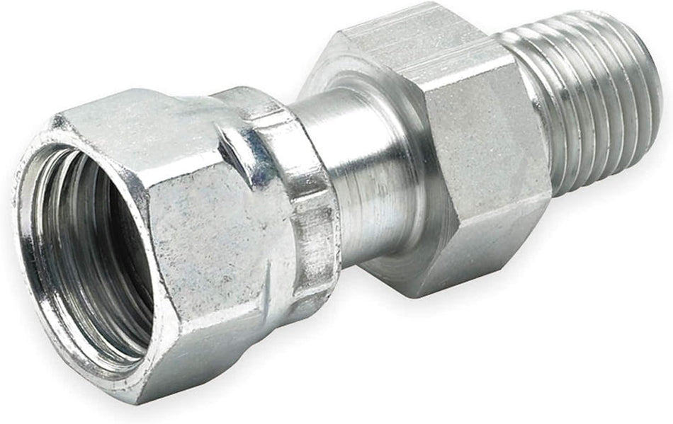HAK Hydraulic FORFS/MP Straight
