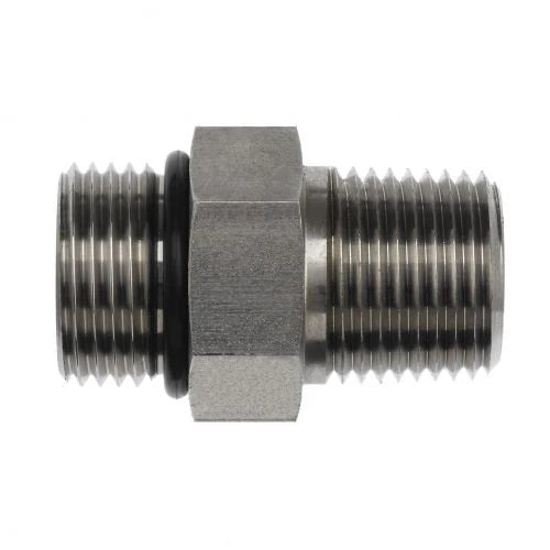 HAK Hydraulic MOR/MP Straight
