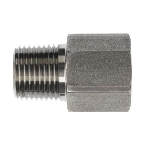 HAK Hydraulic FOR/MP Straight