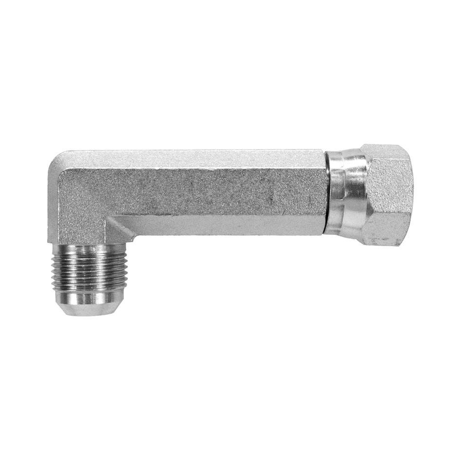 HAK Hydraulic MJ/FJ Elbow Long