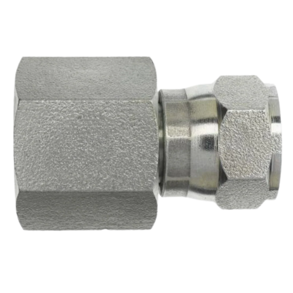 HAK Hydraulic FP/FJ Straight Swivel