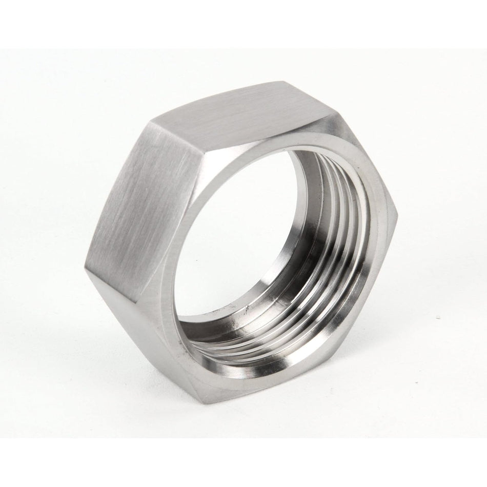 HAK Hydraulic Female JIC Bulkhead Nut