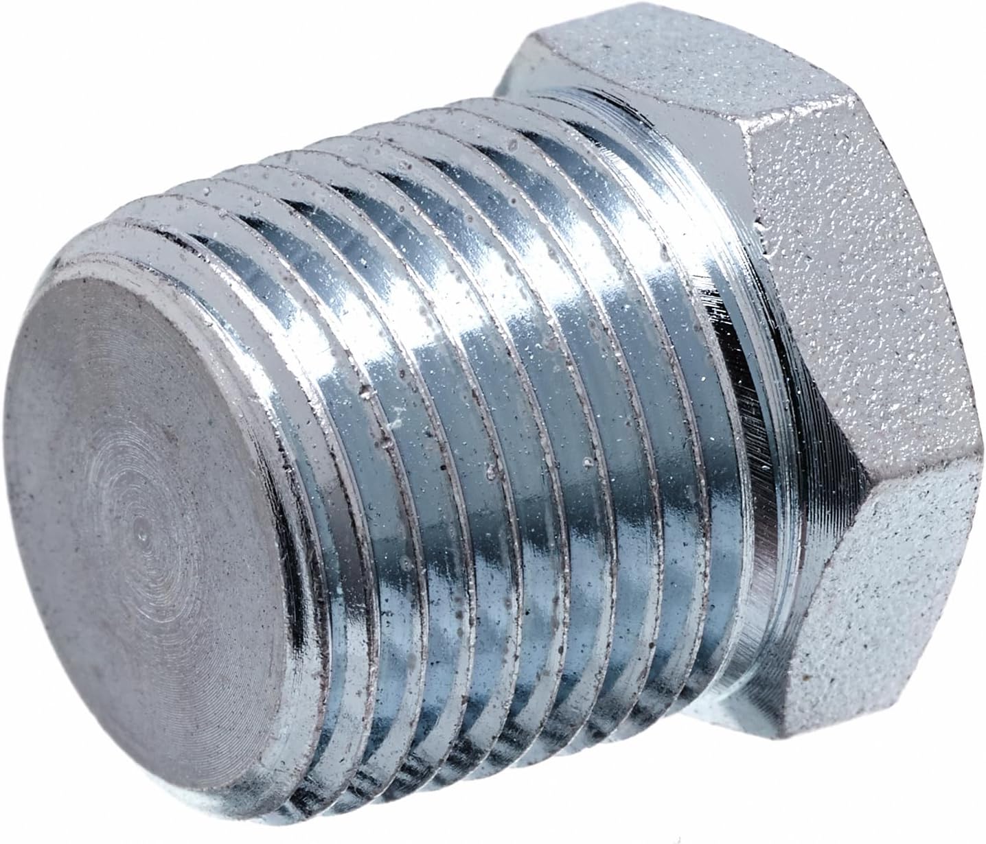 HAK Hydraulic Hex Pipe Plug – HAK Fluid Power Equipment LTD