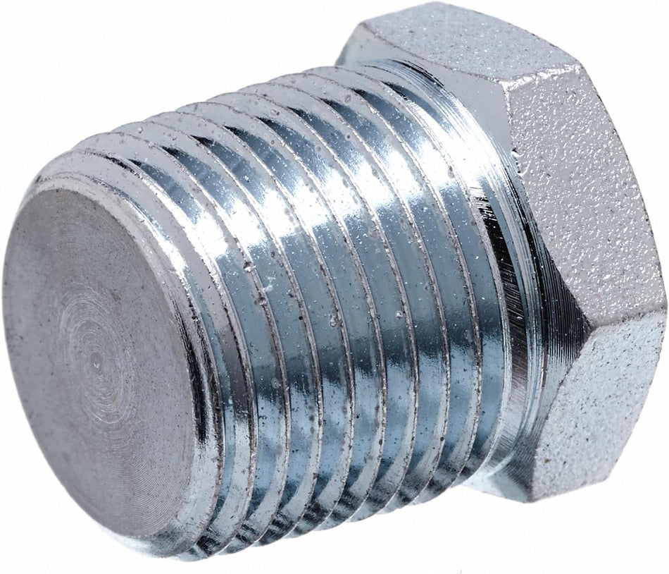 HAK Hydraulic Hex Pipe Plug