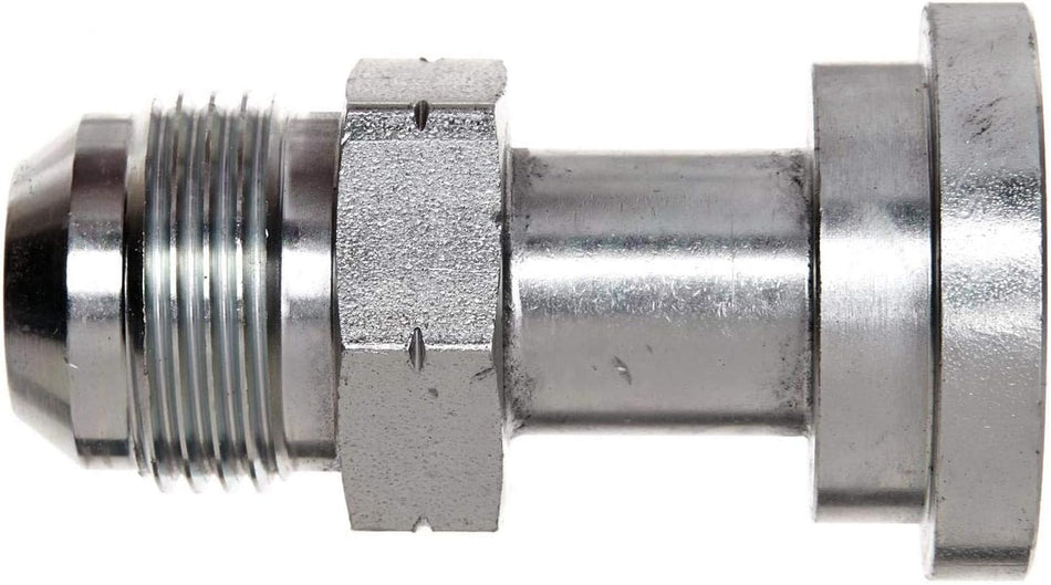 HAK Hydraulic JIC/Code 62 Flange Straight