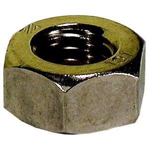 CNA2, Accessory, Rod End Nut (Standard Option)