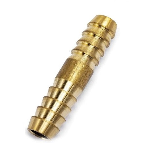 HAK Pneumatic Brass Body Hose Splicers Fitting – HAK Fluid Power ...