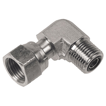 HAK Hydraulic MORFS/FORFS Elbow Swivel