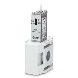 IS10T-D, Pressure Switch with T-Spacer