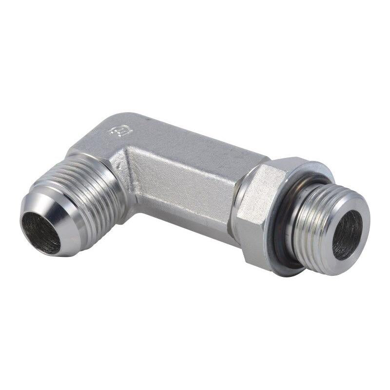 HAK Hydraulic MJ/MOR Elbow Extra Long