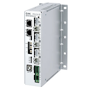 JXC92, 3-Axis Step Motor Controller, with EtherNet/IPª