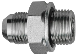 HAK Hydraulic MJ/MBSP Straight Seal