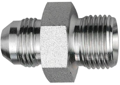HAK Hydraulic MJ/MBSP Straight