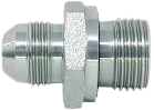 HAK Hydraulic MJ/MBSP Straight Seal
