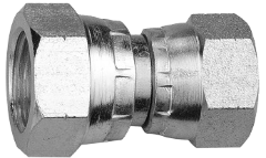 HAK Hydraulic FBSP/FBSP Union Swivel