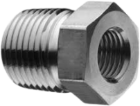 HAK Hydraulic MBSPT/FBSPT Bushing