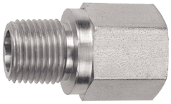 HAK Hydraulic MP/FBSP Adapter