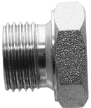 HAK Hydraulic MBSP/FBSP Bushing