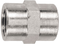 HAK Hydraulic FBSP/FBSP Coupling