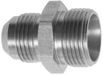 HAK Hydraulic MJ/MM Straight