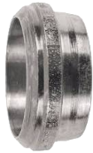 HAK Hydraulic Cutting Ring - Metric Tube