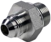 HAK Hydraulic MJ/MM Straight Tube