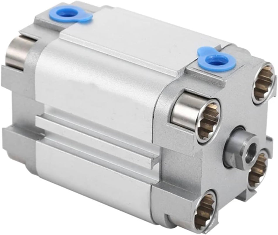 HAK Pneumatic ADVU Series Compact Cylinder (ISO 6431)