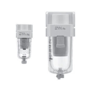 25A-AFD-A, Micro Mist Separator