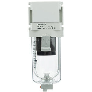 25A-AFD-D, Micro Mist Separator