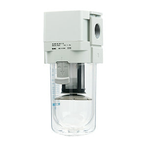 AFJ-D, Vacuum Filter