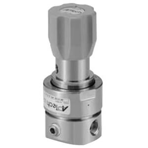 AK1300, Single Stage Regulator for General Applications, High Flow