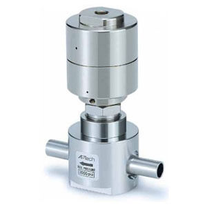 AP3130 & 3113, Diaphragm Valve, Air Operated for High Pressure and High Flow