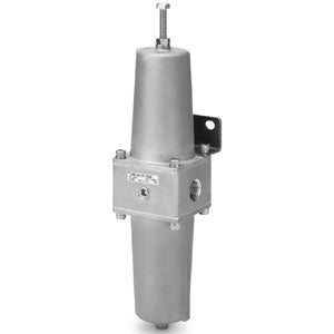 AW*-X2622, Filter Regulator, Stainless Steel 316 and Special Temperature Environment (-40¡C)
