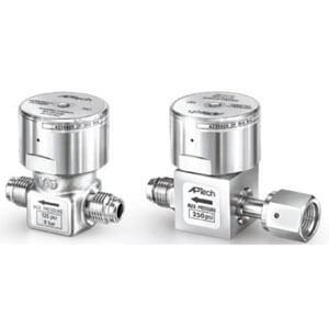AZ3542 & AZ4542, Diaphragm Valve, Air Operated