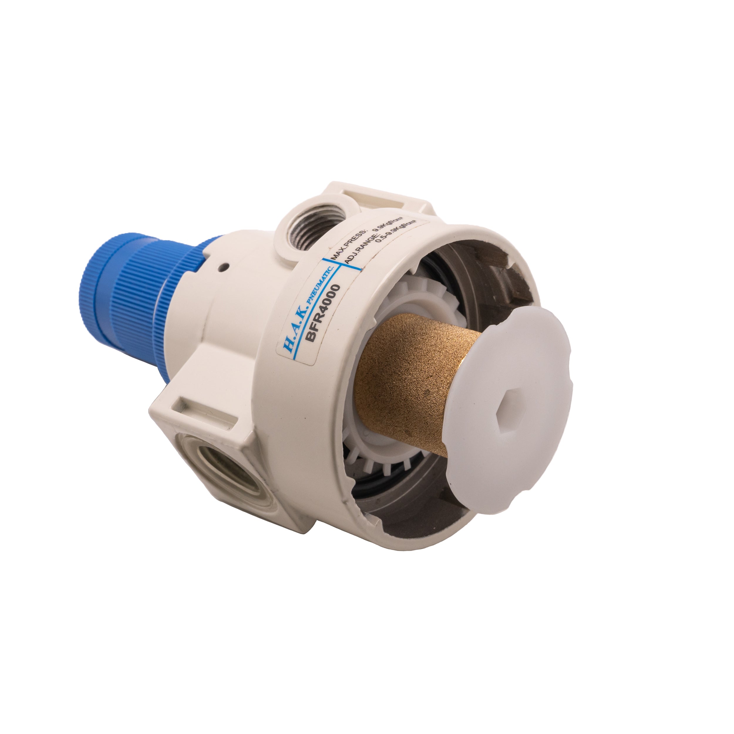 BFR 4000 1
