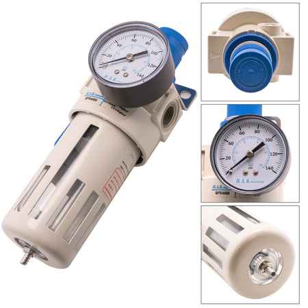 BFR 4000 3 A