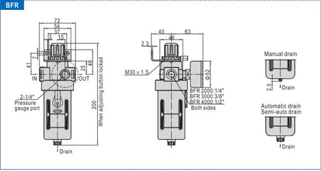 BFR4000 DRAWING 1
