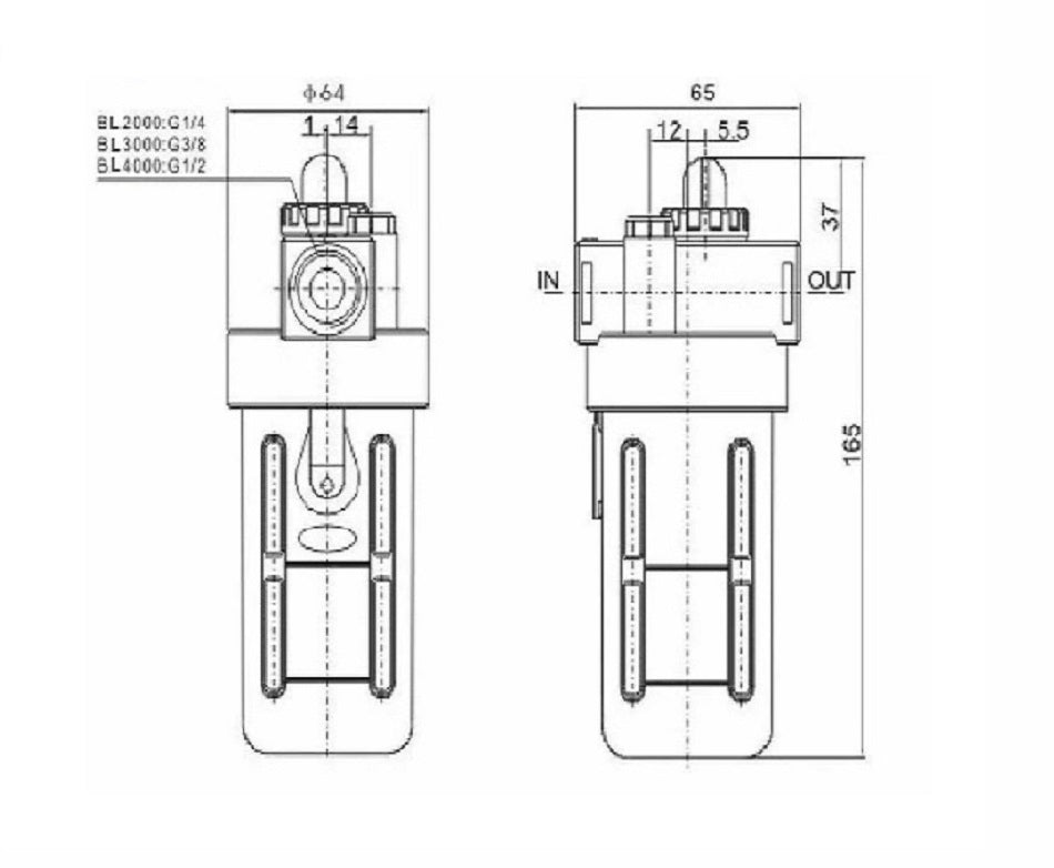 BL4000 DRAWING11 1