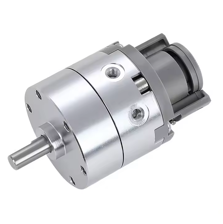 HAK Pneumatic CRB2 Series Vane Rotary Actuators